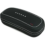 Gunnar Authentic Leather Case