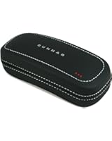 Gunnar Authentic Leather Case
