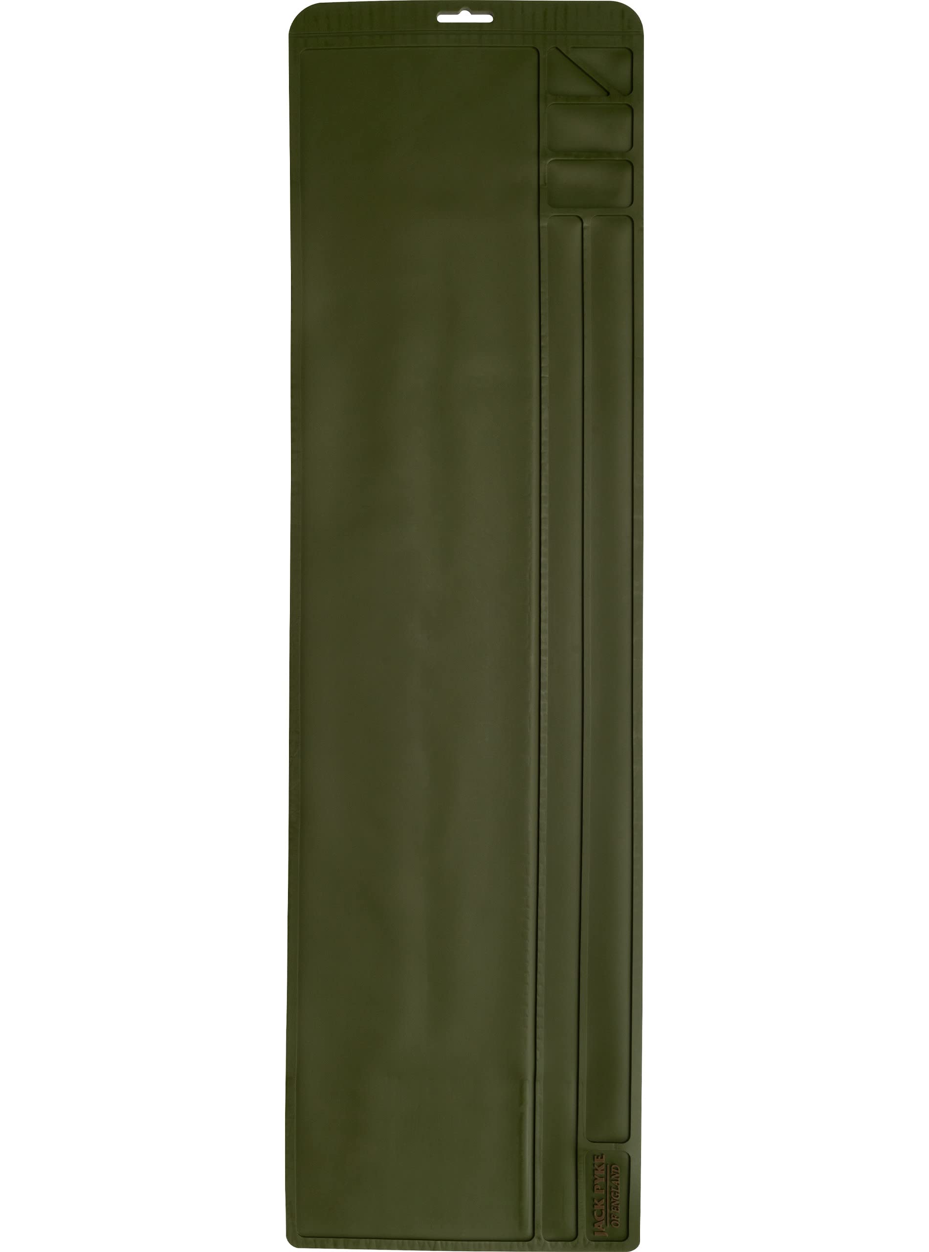 JACK PYKE Silicone Gun Cleaning Maintenance Mat