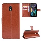 Jiajihua Cover Compatible with LG K30 2019 / X2