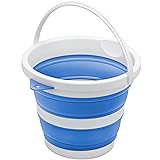 Small Collapsible Bucket 1.3