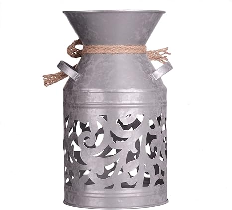 Meijiaju Creative Iron Art Led Lamp Coffee Shop Bar Living Room