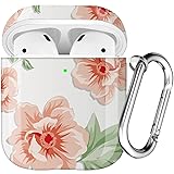 Youtec for Airpods Case Cover, for Airpods