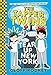 The Tapper Twins Tear Up New York (The Tapper Twins, 2)