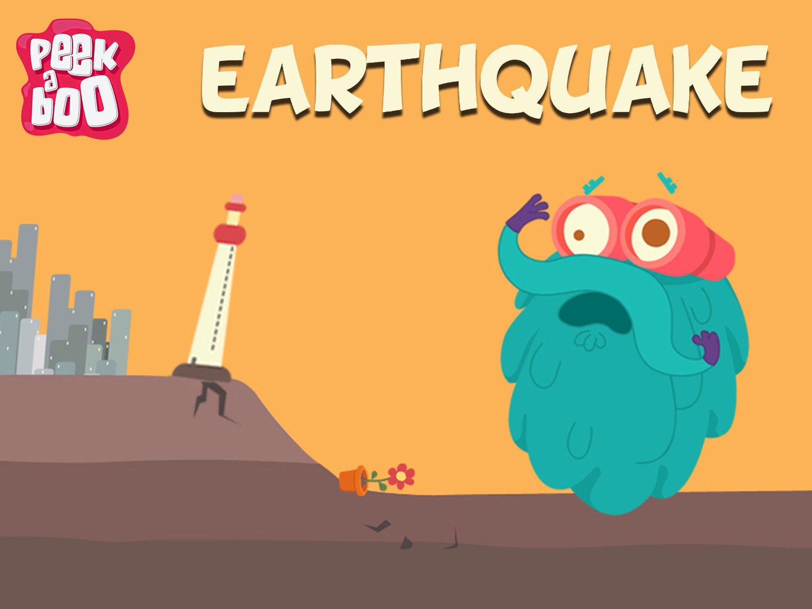 Watch Dr. Binocs Show Educational Videos For Kids Prime Video