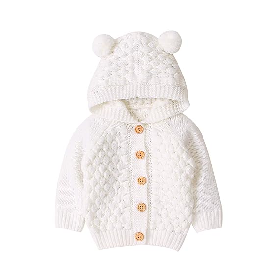 baby knitwear sets