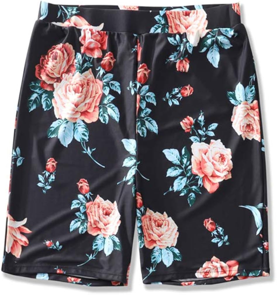 Gaga City Maillot De Bain Assorti Famille Papa Maman Enfant Bebe Mere Fille Maillot De Bain Pere Fils Short Boxer De Bain Impression De Lettre Vetement De Plage Maillots Une Piece Vetements Dwteam In
