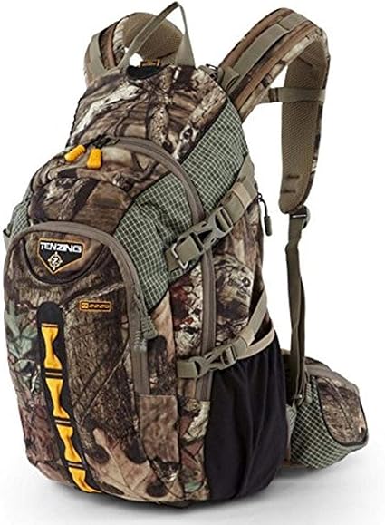 tenzing whitetail pack