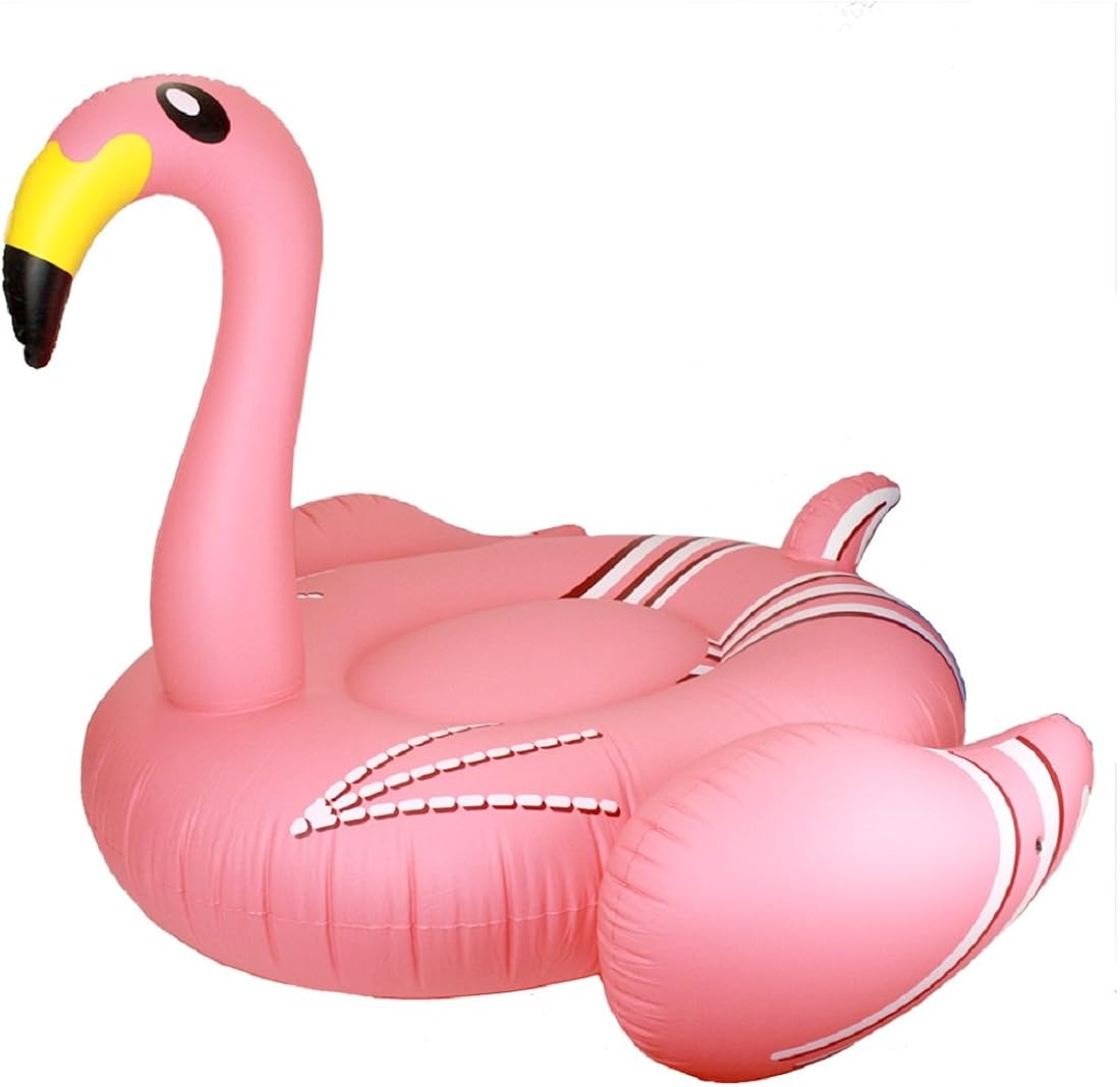 Deluxe Inflatable Raft River Raft Ocean Raft Pool