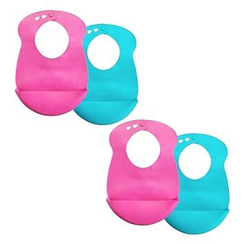 tommee tippee roll n go bib