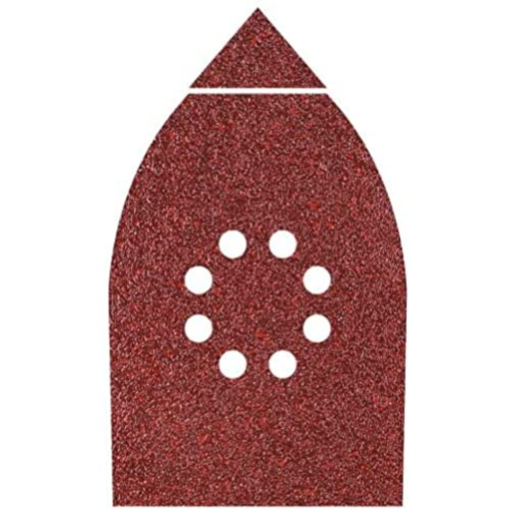 wolfcraft Easy-Fix Sanding Sheet for wood/metal I 1793000