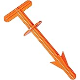 Hunters Specialties Butt Out 2 Big Game Dressing Tool