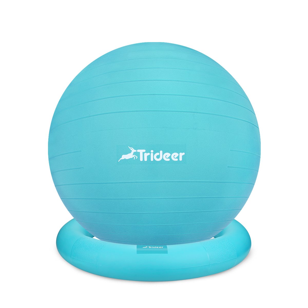 trideer ball chair