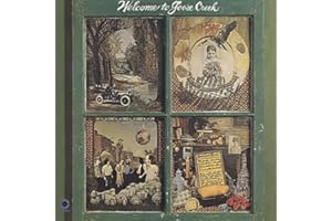 Welcome to Goose Creek