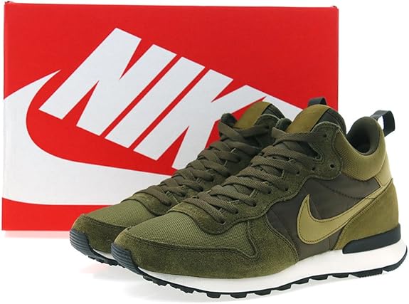 Arıza rahatsızlık Sıcak nike internationalist verde hombre -  simplycustomdiecuts.com