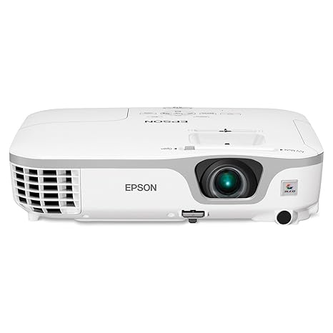 Epson PowerLite X12 - Proyector (2800 lúmenes ANSI, LCD, XGA ...