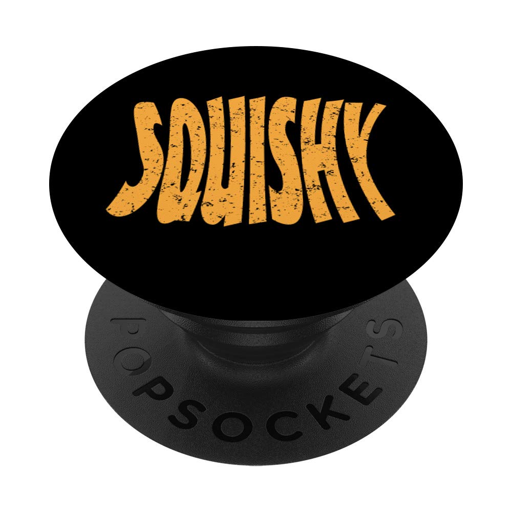 Funny Summer Squishy Distressed Vintage PopSockets Swappable PopGrip