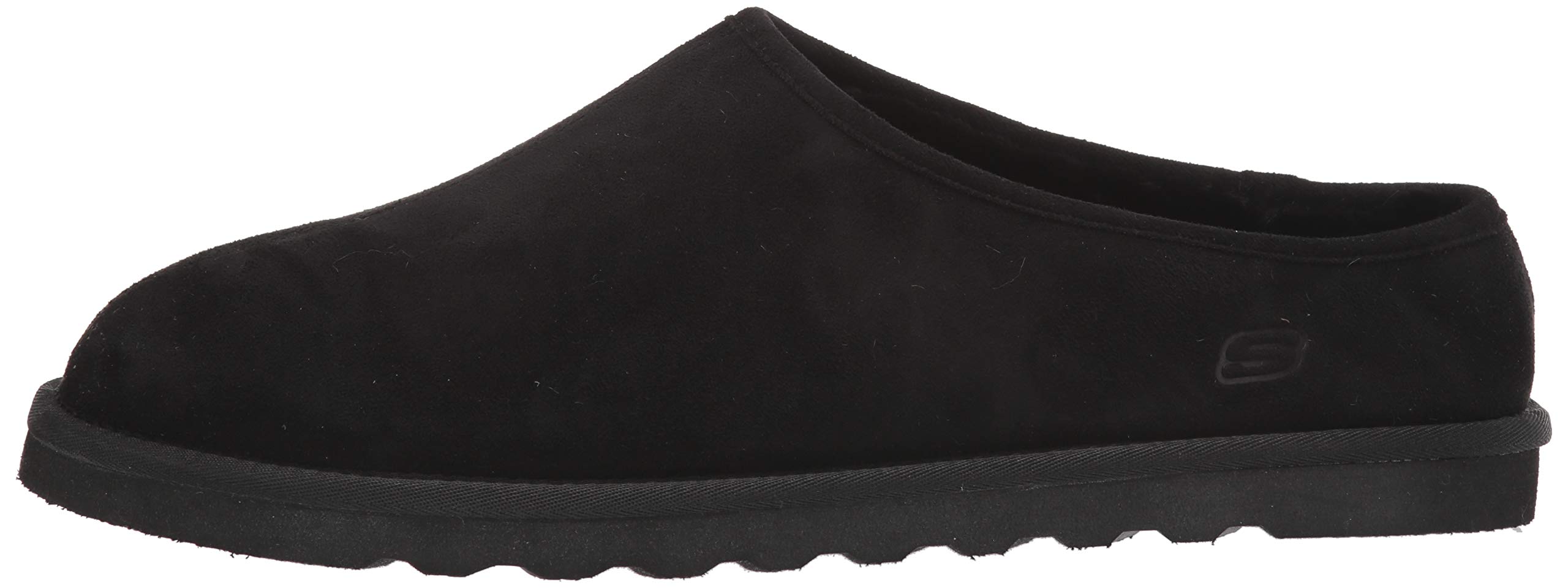 skechers renten lemato men's slippers