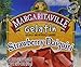 Margaritaville Gelatin Strawberry Daquiri 2.79oz (4 Pack)
