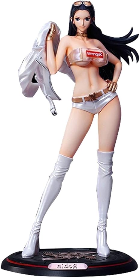 Amazon Co Jp ワンピースニコ ロビンアニメ図13インチ高コレクタブルモデルホリデーギフト ホーム キッチン