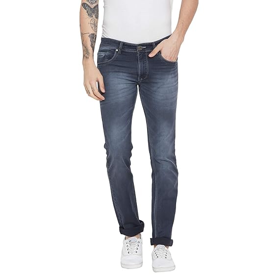 duke men's jeans