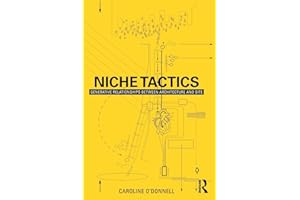 Niche Tactics: Generative Relationships Between Architecture and Site