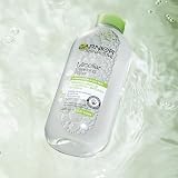 Garnier Micellar Cleansing Water Combination Skin Fragrance Free 400ml Gentle view 4