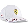 PUMA Scuderia Ferrari F1 2025 Charles Leclerc Hat
