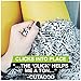 Kotex Click Compact Tampons, Super Absorbency, Unscented, 50 Count