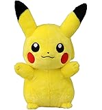 ポケットモンスター ポケモン ぬいぐるみ 1/1ピカチュウ 高さ約40cm