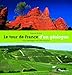 Le tour de France d'un géologue : Nos paysages ont une histoire by 
