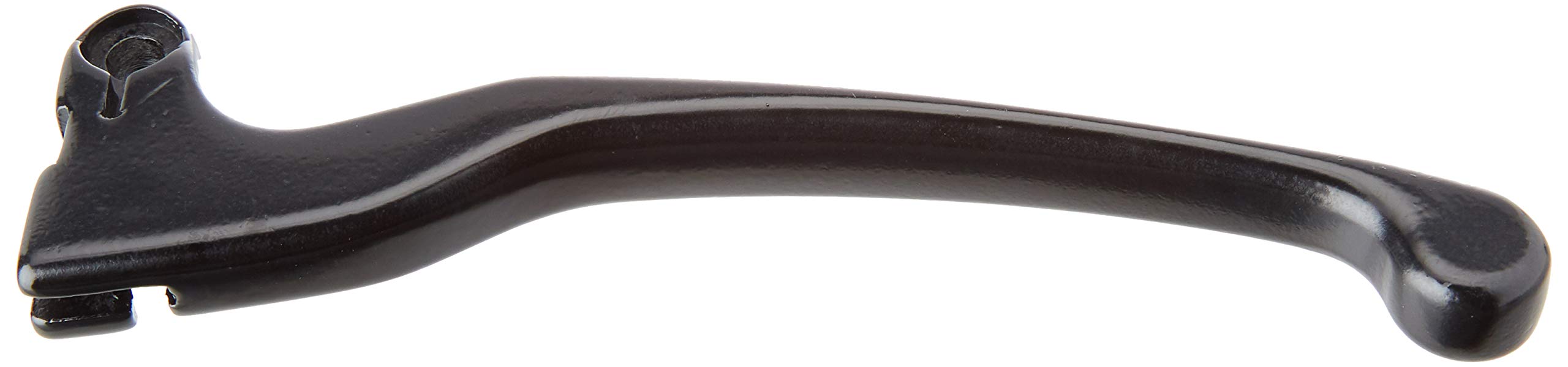 Vicma brake lever left black for Aprilia, Beta, MBK, Yamaha, Peugeot