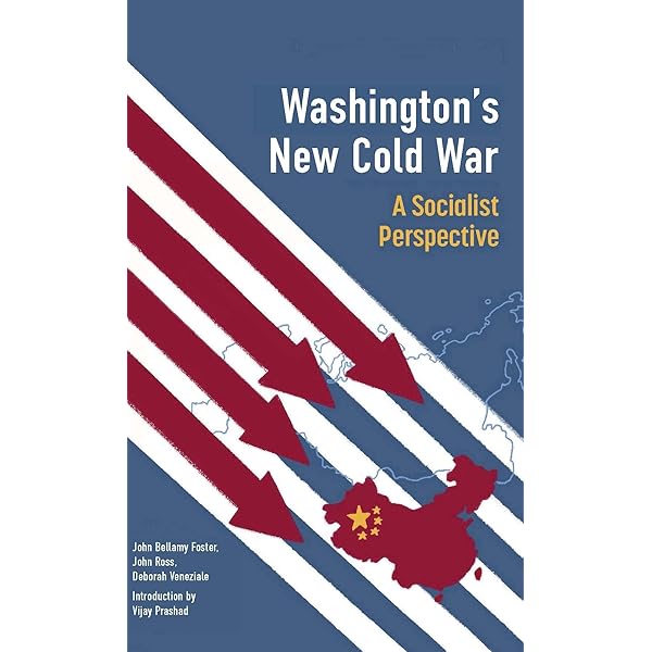 Imperial Alibis: Rationalizing U.S. Intervention After the Cold