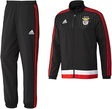 benfica tracksuit