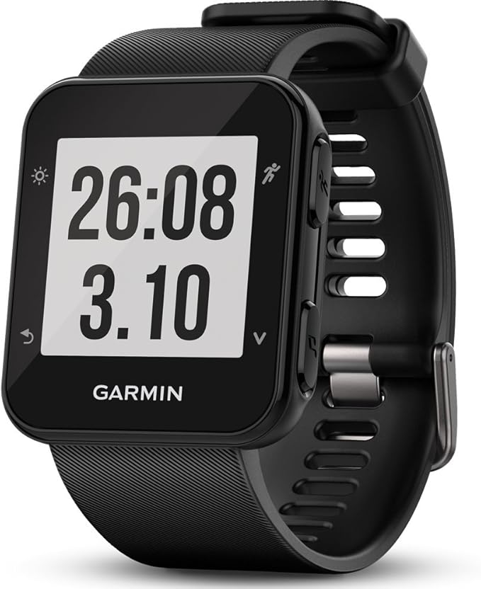 garmin forerunner 35 amazon uk