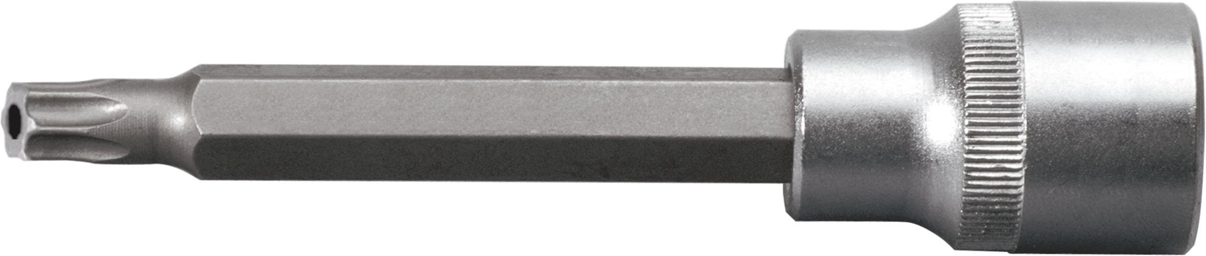 KS Tools 917.1295 TB27 1/2-inch TX Long Bit Socket