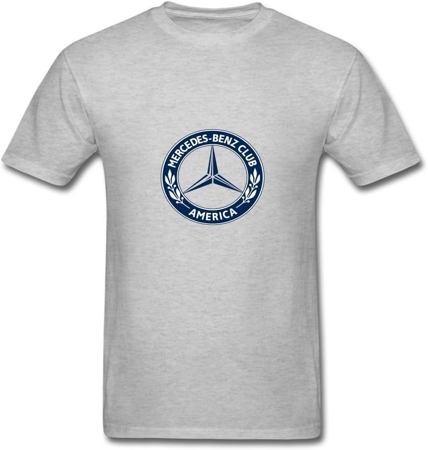 Reder Men's Mercedes-benz club T-Shirt
