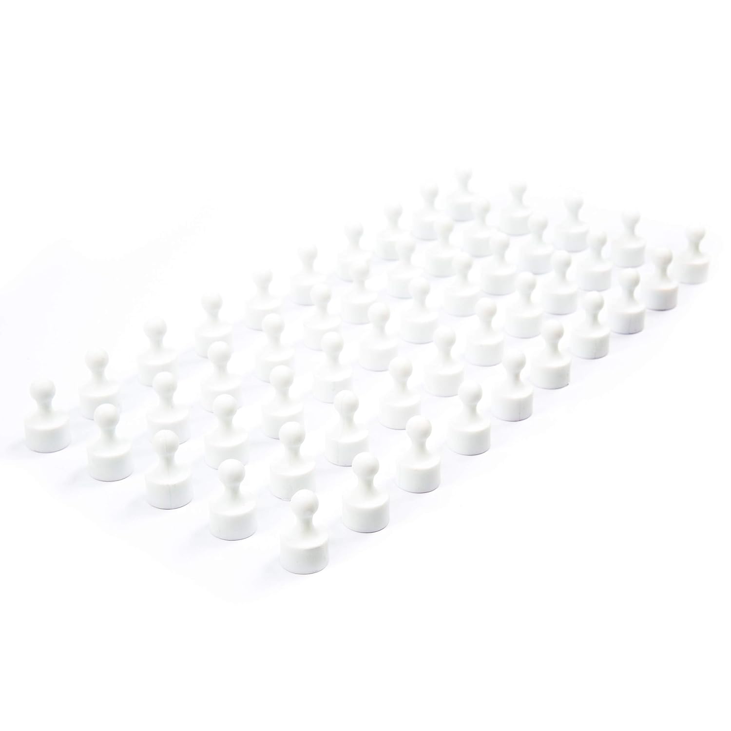 10 x GRÜN SPIELFIGUR BÜRO MAGNET FÜR PINNWAND FIGUR WHITEBOARD 15x20 mm