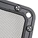 SilverStone FF122 120mm Fan Filter with Magnet, SST-FF122B