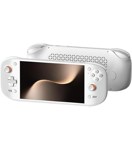 Amazon.com: AYN Odin Lite Gaming Console D900 FHD 1080P LCD WiFi6