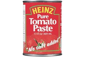 Heinz Tomato Paste, 369mL (Pack of 24)