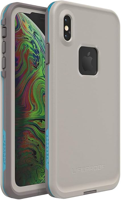 Amazon Com Lifeproof Fre Series Waterproof Case For Iphone Xs Max