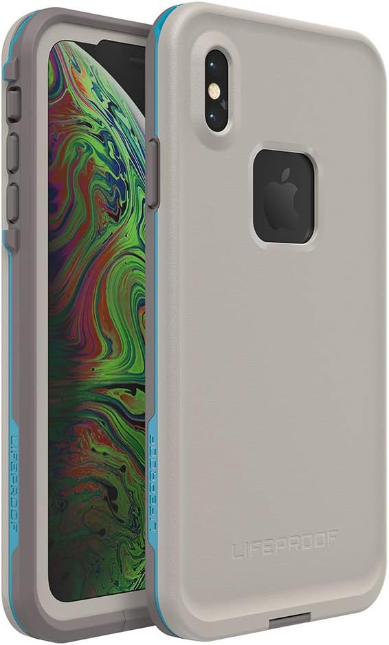 Amazon Com Lifeproof Fre Series Waterproof Case For Iphone Xs Max