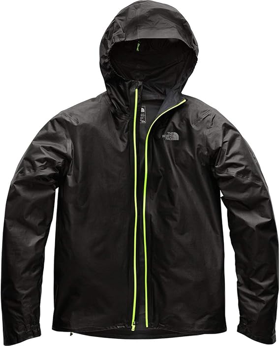 the north face hyperair gtx trail jacket