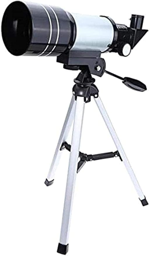 Amazon Co Jp 望遠鏡双眼鏡hd天文安定三脚地上空間単眼鏡月を見る新年の贈り物 ホーム キッチン