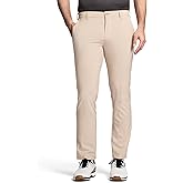Izod Mens Golf Swingflex Slim Fit Pant
