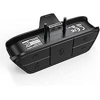 Nice2MiTu Stereo Headset Adapter for Xbox One & Xbox Series X|S Controller Accessories - Enhanced Audio Quality, Easy Volume