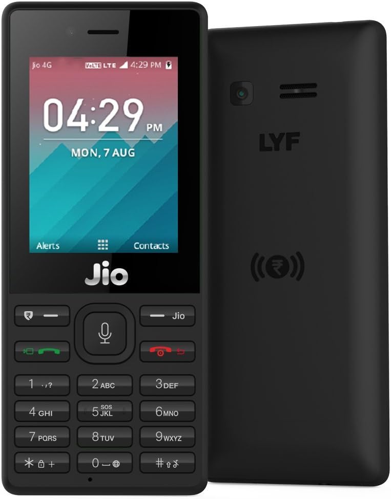 Photo Editor App Download For Jio Phone