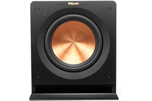 Klipsch R-110SW Subwoofer