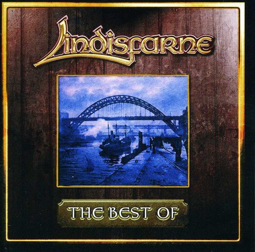 LINDISFARNE - 100 Oldies Deel 123 - Zortam Music